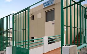 Apartamento Dunia