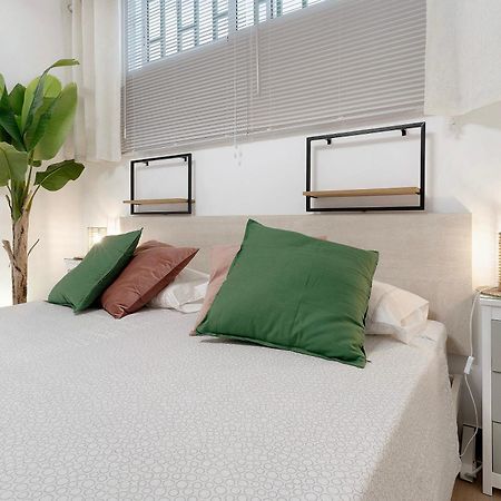 Apartamento Dunia San Agustín Exterior foto