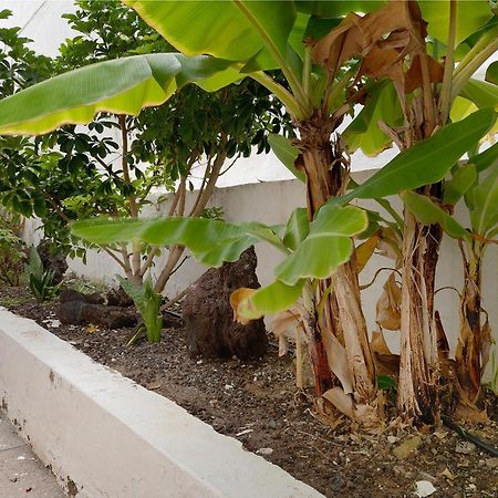 Apartamento Dunia San Agustín Exterior foto