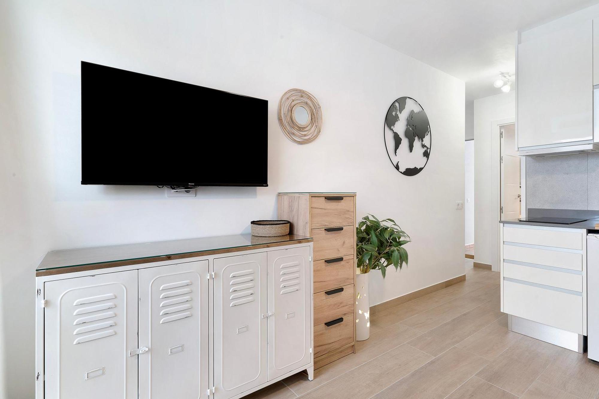 Apartamento Dunia San Agustín Exterior foto