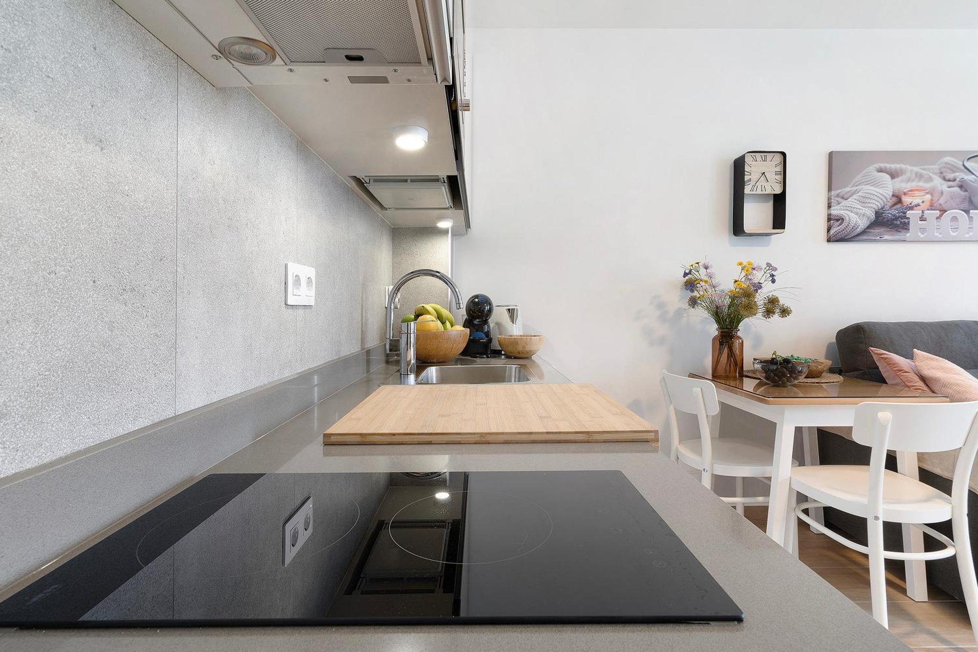 Apartamento Dunia San Agustín Exterior foto