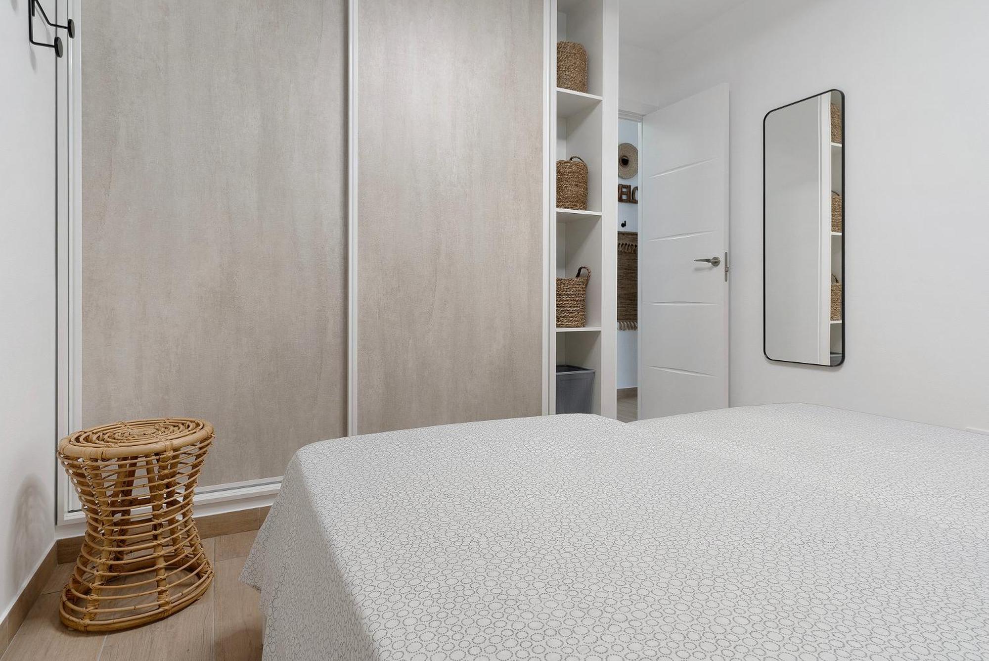Apartamento Dunia San Agustín Exterior foto