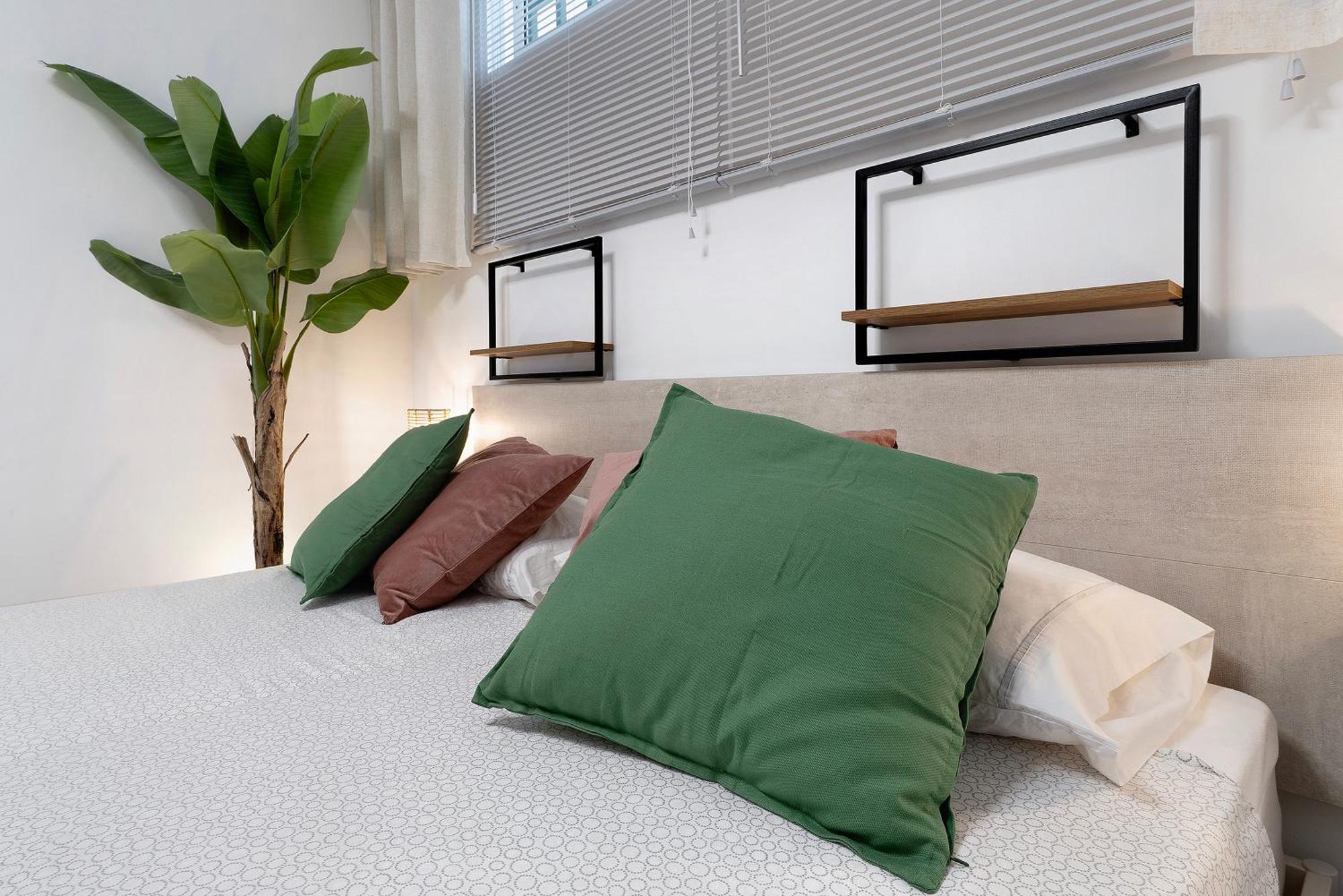 Apartamento Dunia San Agustín Exterior foto