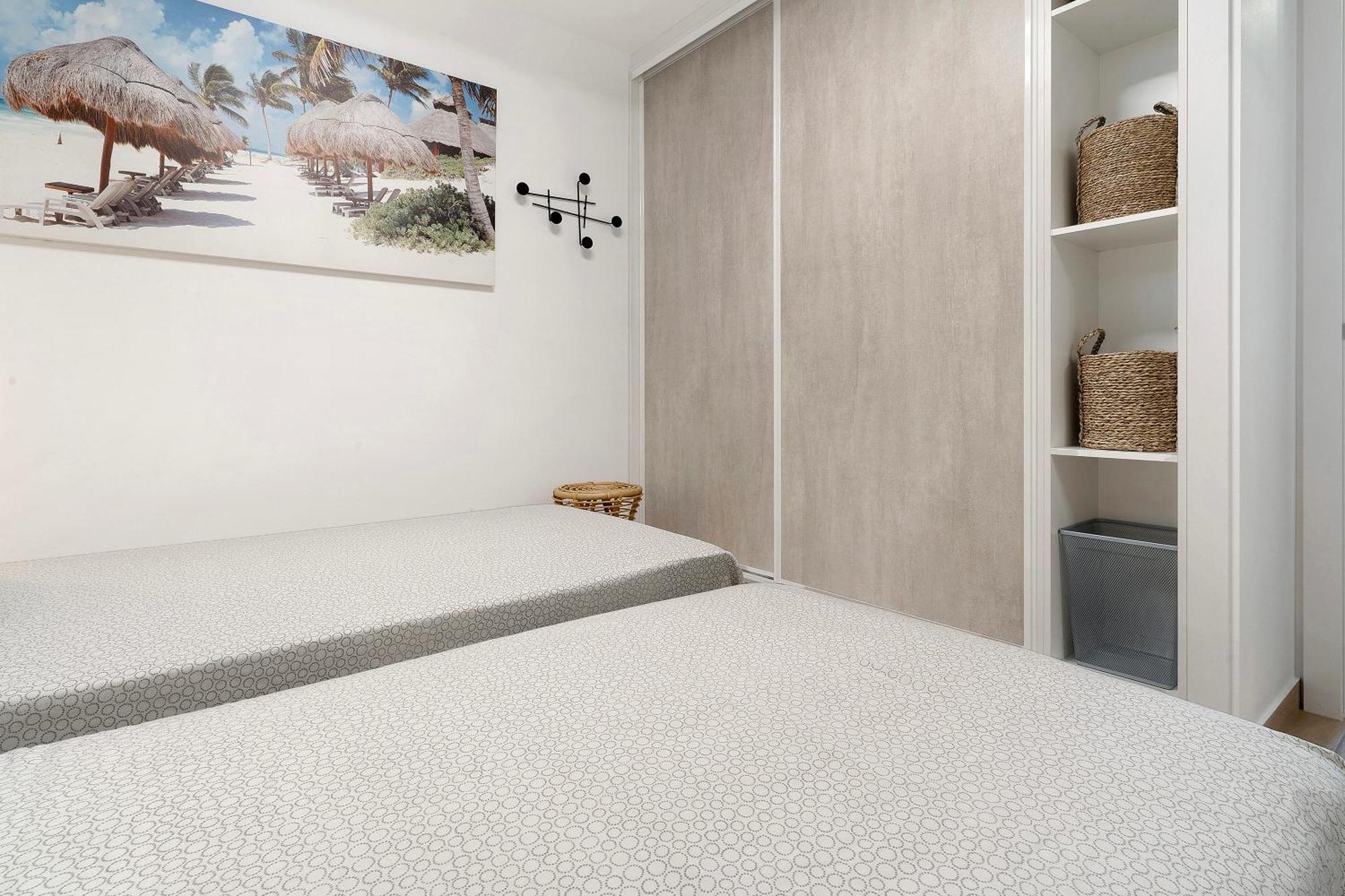Apartamento Dunia San Agustín Exterior foto