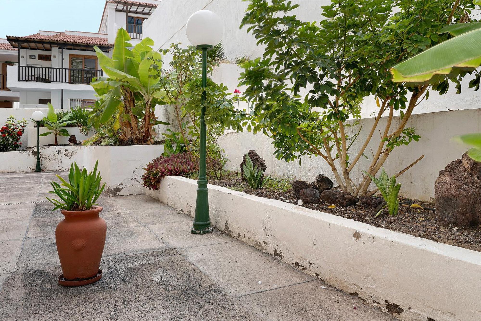 Apartamento Dunia San Agustín Exterior foto